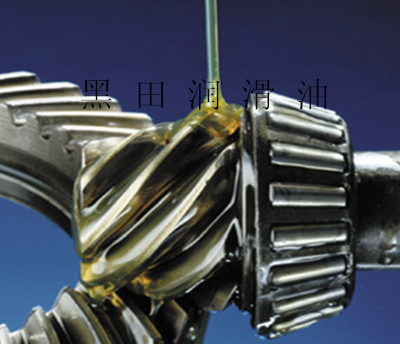 工業齒輪油的適應性有多強