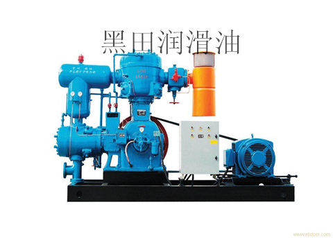 螺桿空壓機(jī)油的抗氧化性