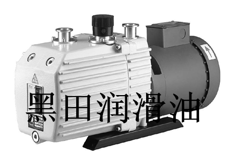 真空泵油與與它創造的財富價值