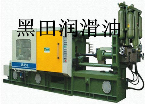 液壓油—接受冰桶挑戰不在話下