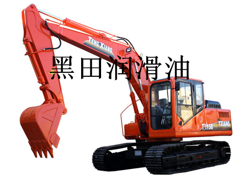  液壓油-你的錯(cuò)誤,設(shè)備埋單！