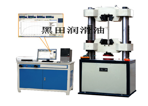 拉伸油——工業領域的泰森