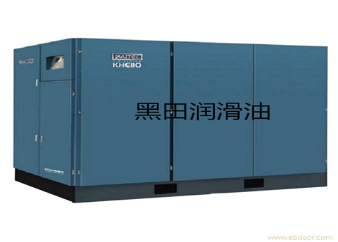 壓縮機油——別成為壓縮機的引爆點！